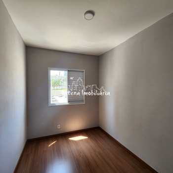 Apartamento em Ferraz de Vasconcelos, bairro Tanquinho