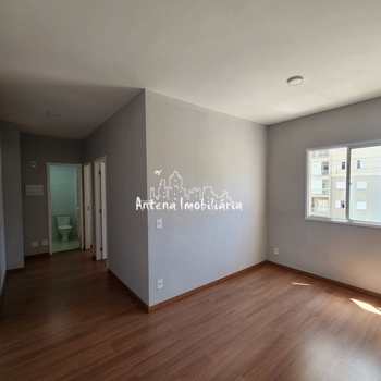Apartamento em Ferraz de Vasconcelos, bairro Tanquinho