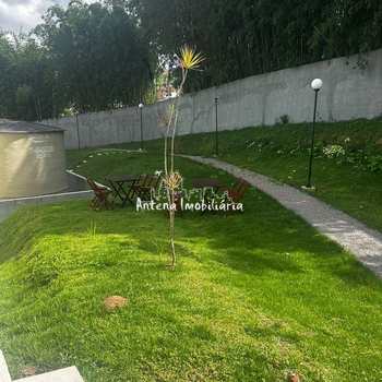 Apartamento em Ferraz de Vasconcelos, bairro Tanquinho