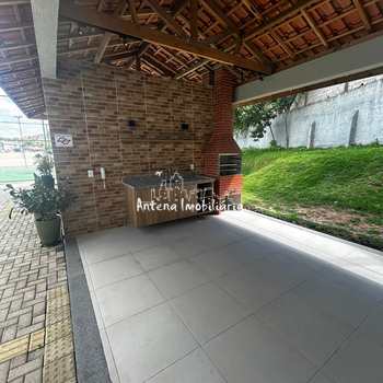 Apartamento em Ferraz de Vasconcelos, bairro Tanquinho