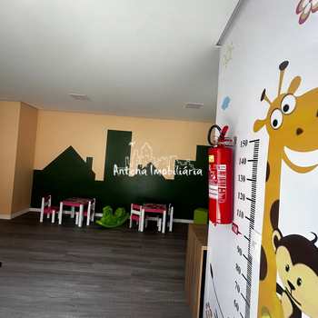 Apartamento em Ferraz de Vasconcelos, bairro Tanquinho