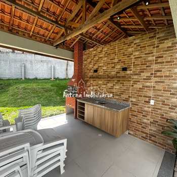Apartamento em Ferraz de Vasconcelos, bairro Tanquinho