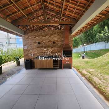 Apartamento em Ferraz de Vasconcelos, bairro Tanquinho