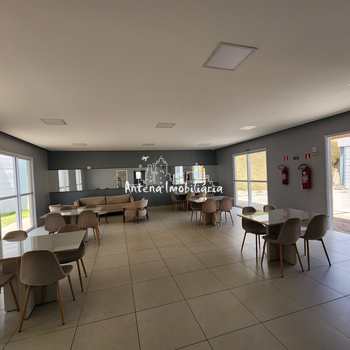 Apartamento em Ferraz de Vasconcelos, bairro Tanquinho
