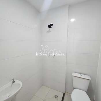 Apartamento em Ferraz de Vasconcelos, bairro Tanquinho