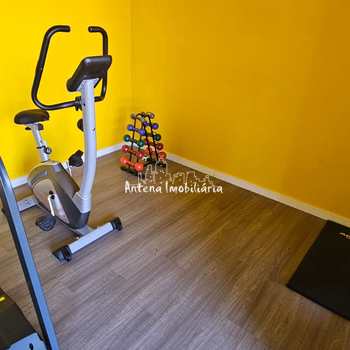 Apartamento em Ferraz de Vasconcelos, bairro Tanquinho