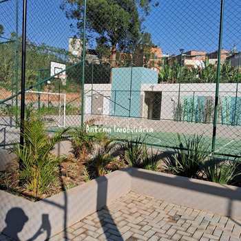 Apartamento em Ferraz de Vasconcelos, bairro Vila São Paulo