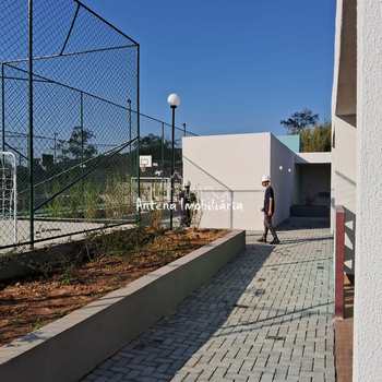 Apartamento em Ferraz de Vasconcelos, bairro Vila São Paulo