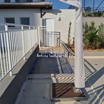Apartamento em Ferraz de Vasconcelos, bairro Vila São Paulo