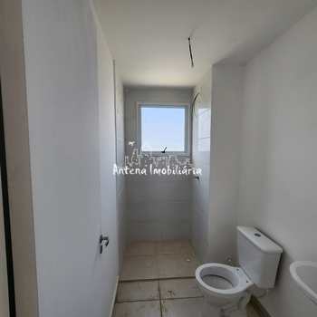 Apartamento em Ferraz de Vasconcelos, bairro Vila São Paulo