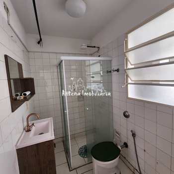 Apartamento em São Paulo, bairro Consolação