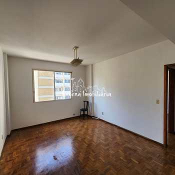 Apartamento em São Paulo, bairro Consolação