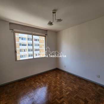 Apartamento em São Paulo, bairro Consolação