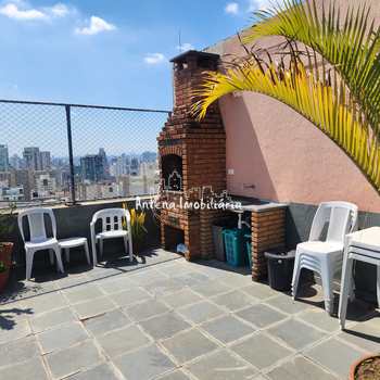 Apartamento em São Paulo, bairro Consolação