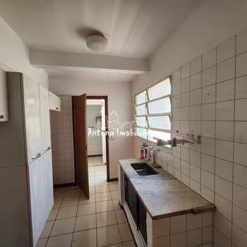 Apartamento em São Paulo, bairro Consolação