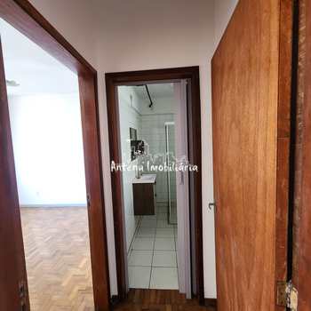 Apartamento em São Paulo, bairro Consolação