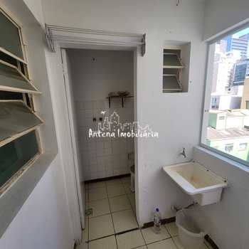Apartamento em São Paulo, bairro Consolação