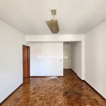Apartamento em São Paulo, bairro Consolação