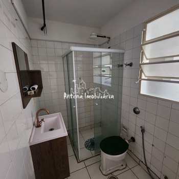 Apartamento em São Paulo, bairro Consolação