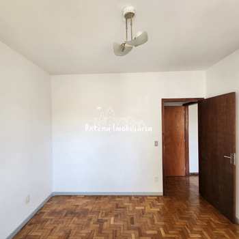 Apartamento em São Paulo, bairro Consolação