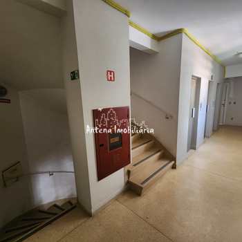Apartamento em São Paulo, bairro Consolação