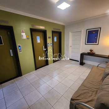 Apartamento em São Paulo, bairro Consolação