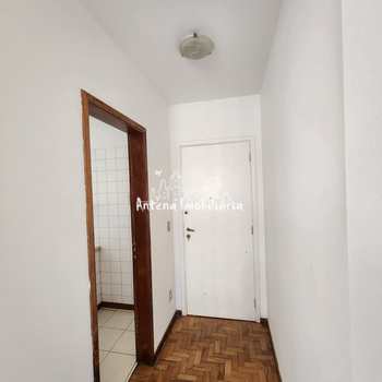 Apartamento em São Paulo, bairro Consolação