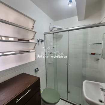Apartamento em São Paulo, bairro Consolação