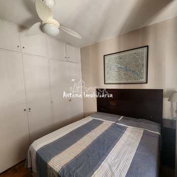 Apartamento em São Paulo, bairro Consolação