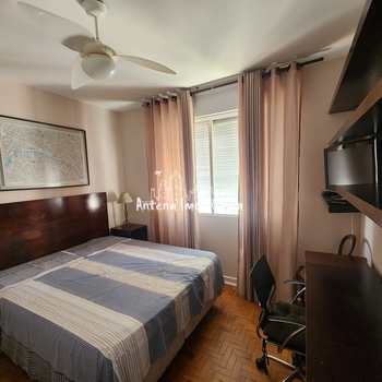 Apartamento em São Paulo, bairro Consolação