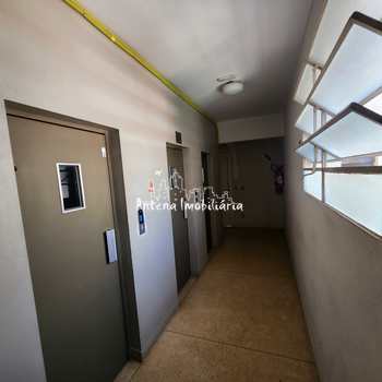 Apartamento em São Paulo, bairro Consolação