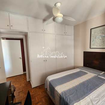 Apartamento em São Paulo, bairro Consolação