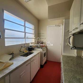 Apartamento em São Paulo, bairro Consolação