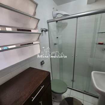 Apartamento em São Paulo, bairro Consolação