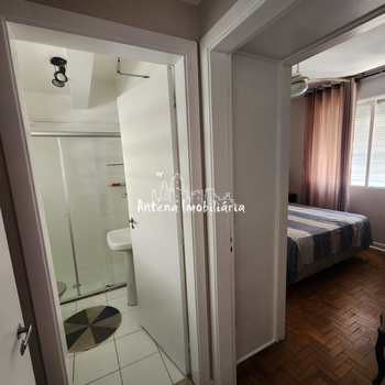Apartamento em São Paulo, bairro Consolação