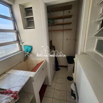 Apartamento em São Paulo, bairro Consolação