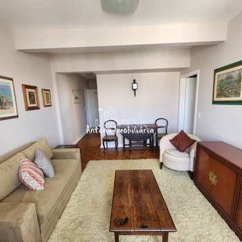 Apartamento em São Paulo, bairro Consolação