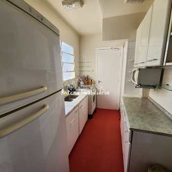 Apartamento em São Paulo, bairro Consolação