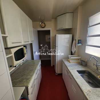 Apartamento em São Paulo, bairro Consolação