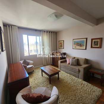Apartamento em São Paulo, bairro Consolação