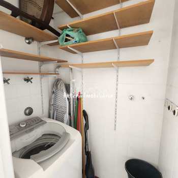 Apartamento em São Paulo, bairro Consolação