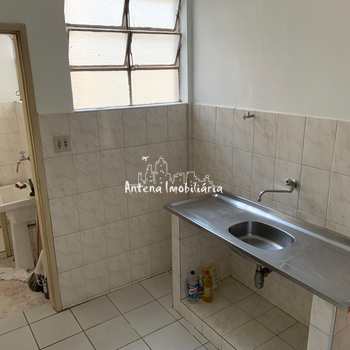 Apartamento em São Paulo, bairro Santa Cecília