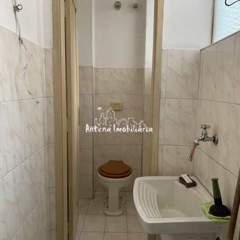 Apartamento em São Paulo, bairro Santa Cecília