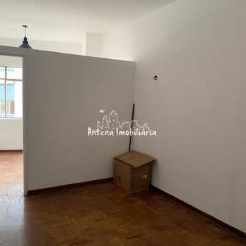 Apartamento em São Paulo, bairro Santa Cecília