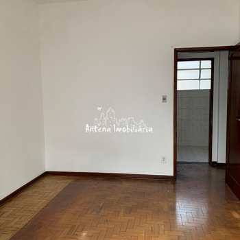 Apartamento em São Paulo, bairro Santa Cecília