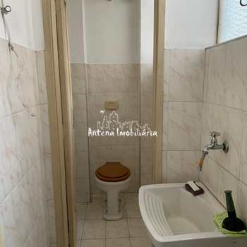 Apartamento em São Paulo, bairro Santa Cecília