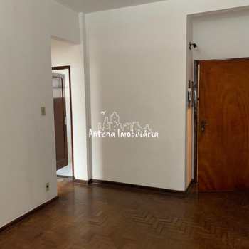Apartamento em São Paulo, bairro Santa Cecília