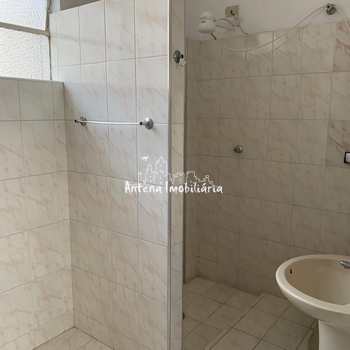 Apartamento em São Paulo, bairro Santa Cecília