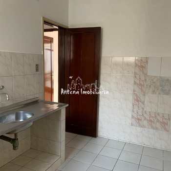 Apartamento em São Paulo, bairro Santa Cecília