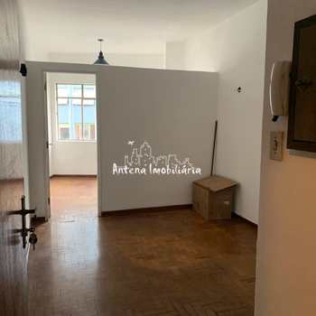 Apartamento em São Paulo, bairro Santa Cecília